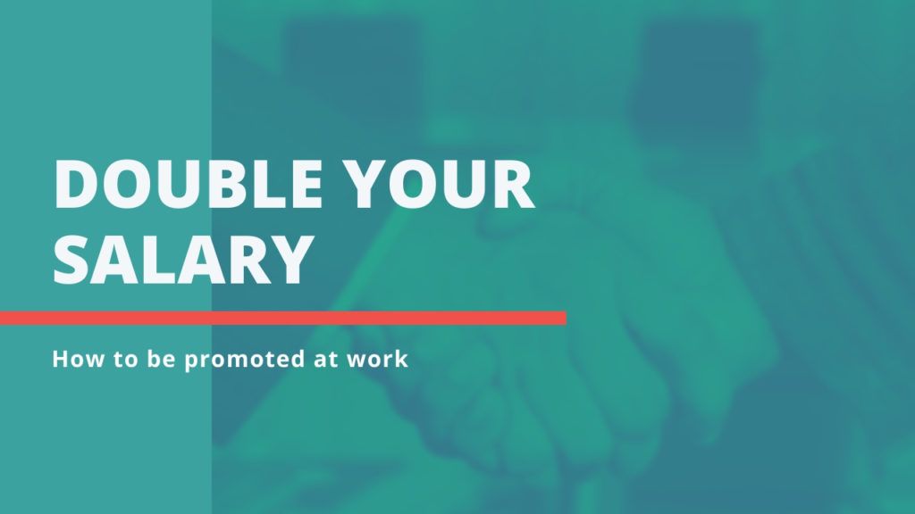 Double Your Salary class Arata Academy