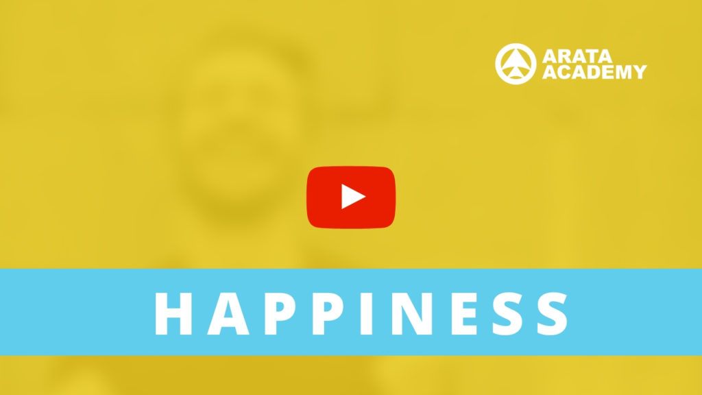 Happiness class Arata Academy