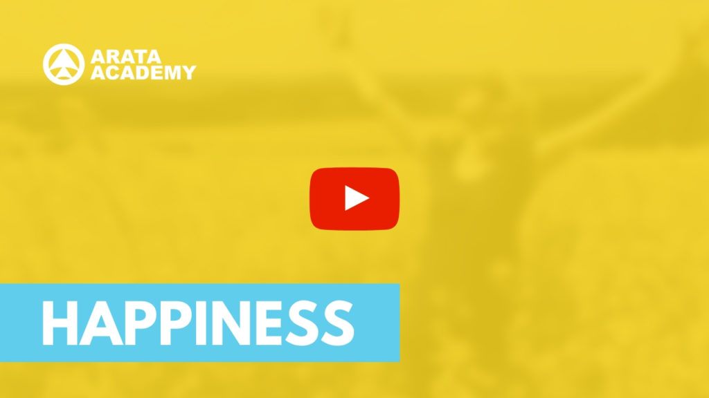 Happiness class Arata Academy
