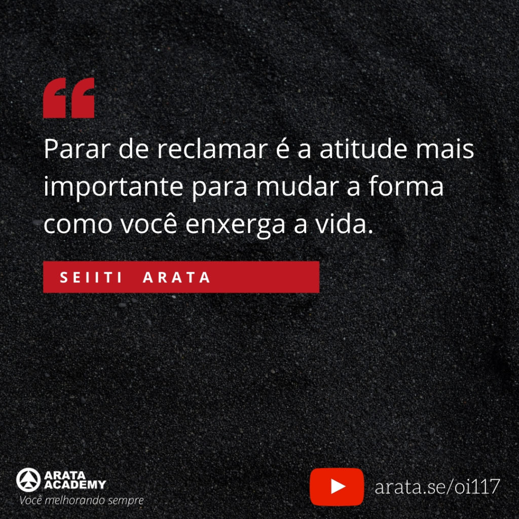 Você para de reclamar sua vida quando nota o esforço de uma pessoa com  deficiência?