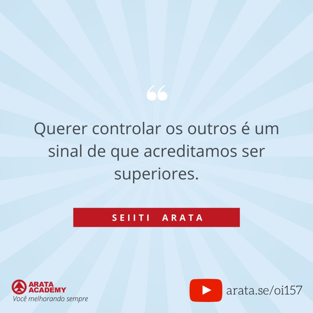 Querer controlar o outro é algo normal na relação de um casal?