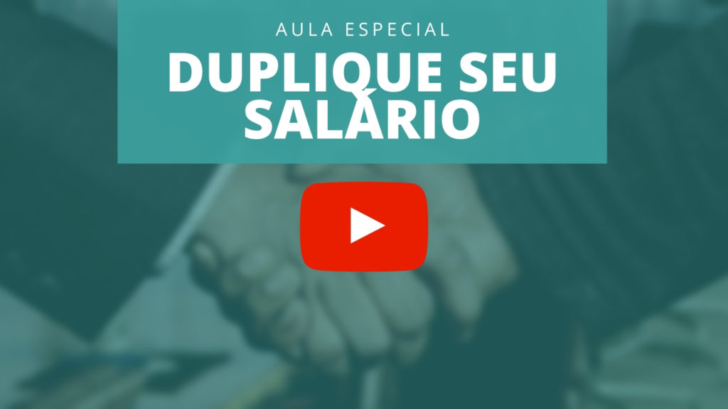 Duplique Seu Salário - Seiiti Arata, Arata Academy