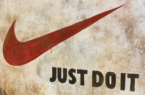 Just Do It