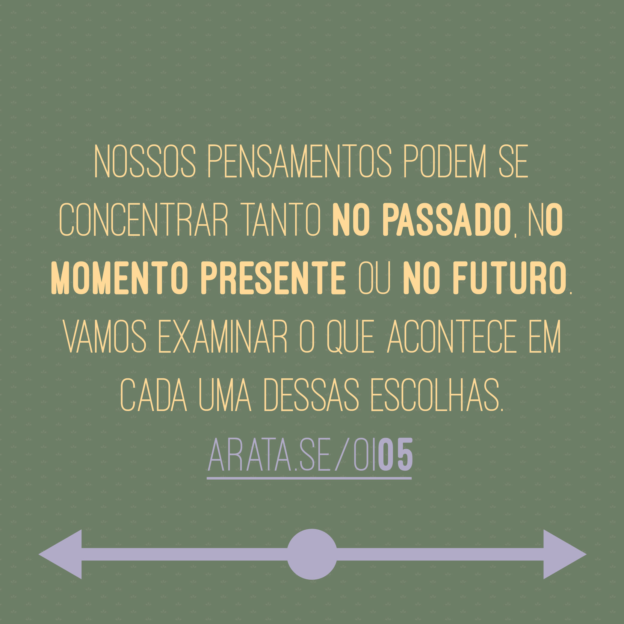 Como Esquecer O Passado E Viver O Presente