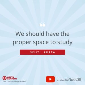 38-seiiti-arata-02-english-we-should-have-the-proper-space-to-study