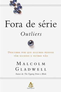 Fora de Série: outliers