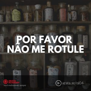 Por favor não me rotule - Oi Seiiti Arata 04