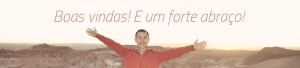 Boas vindas!