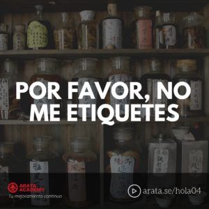 Por favor, no me etiquetes - Hola Seiiti Arata 04